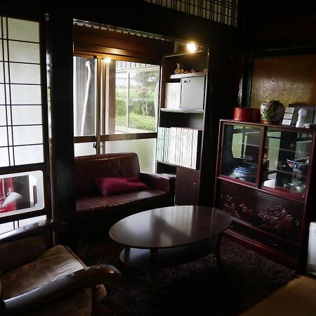 駅前宿舎 禪 Shared House Zen Eiheiji 外观 照片