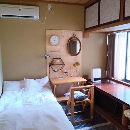 駅前宿舎 禪 Shared House Zen Eiheiji 外观 照片