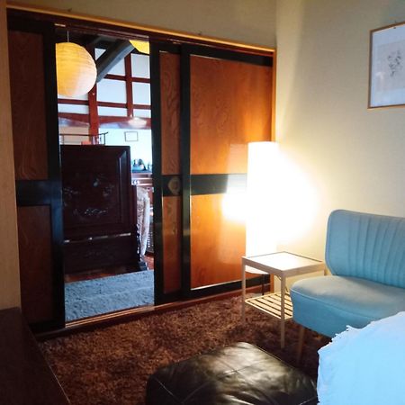駅前宿舎 禪 Shared House Zen Eiheiji 外观 照片