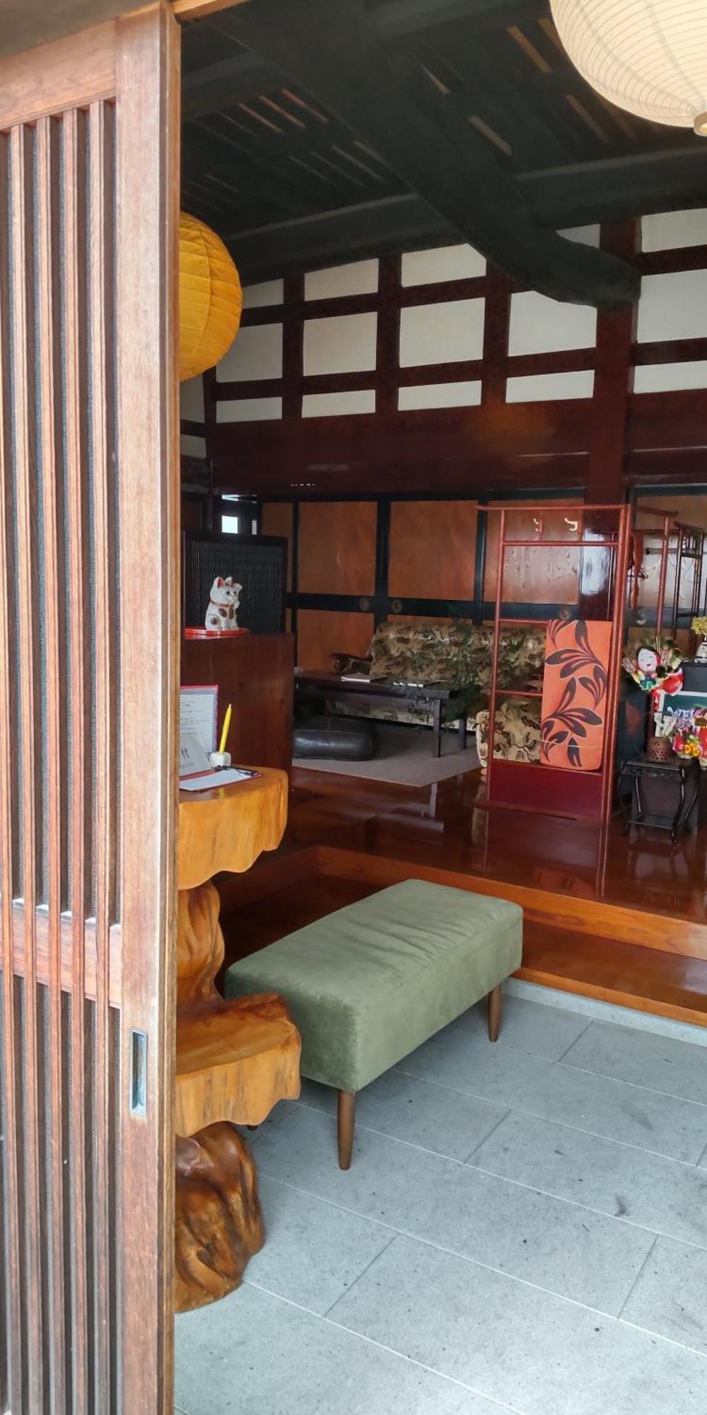 駅前宿舎 禪 Shared House Zen Eiheiji 外观 照片