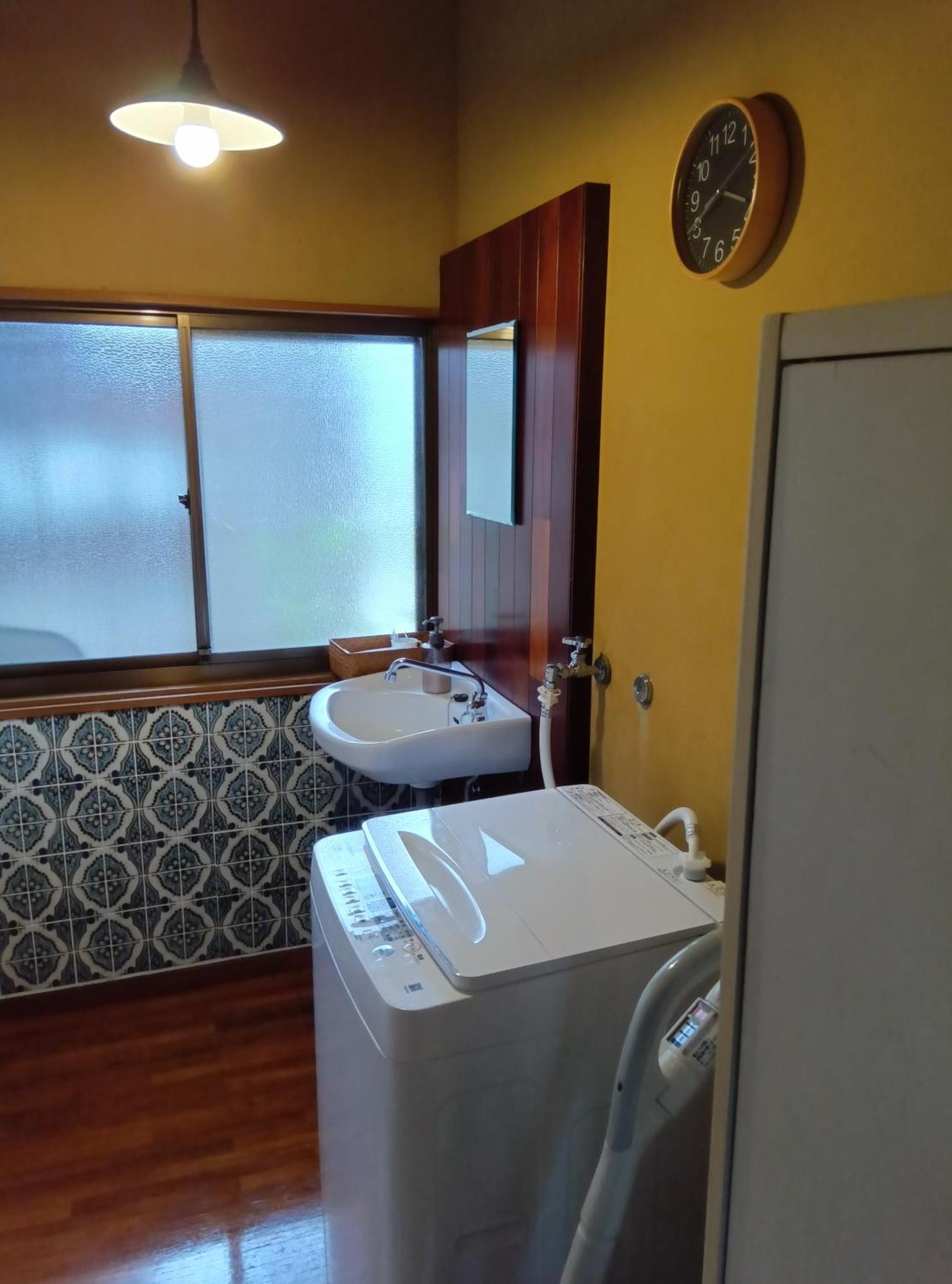 駅前宿舎 禪 Shared House Zen Eiheiji 外观 照片