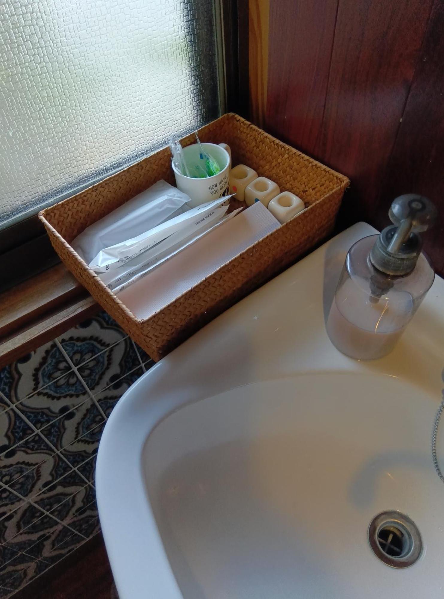 駅前宿舎 禪 Shared House Zen Eiheiji 外观 照片