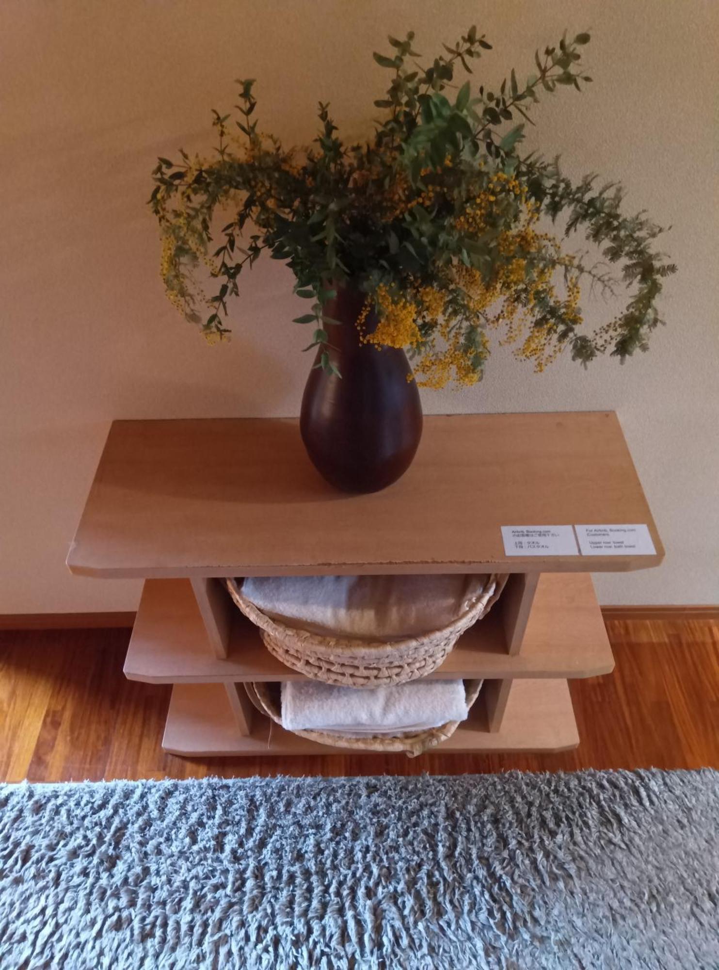駅前宿舎 禪 Shared House Zen Eiheiji 外观 照片