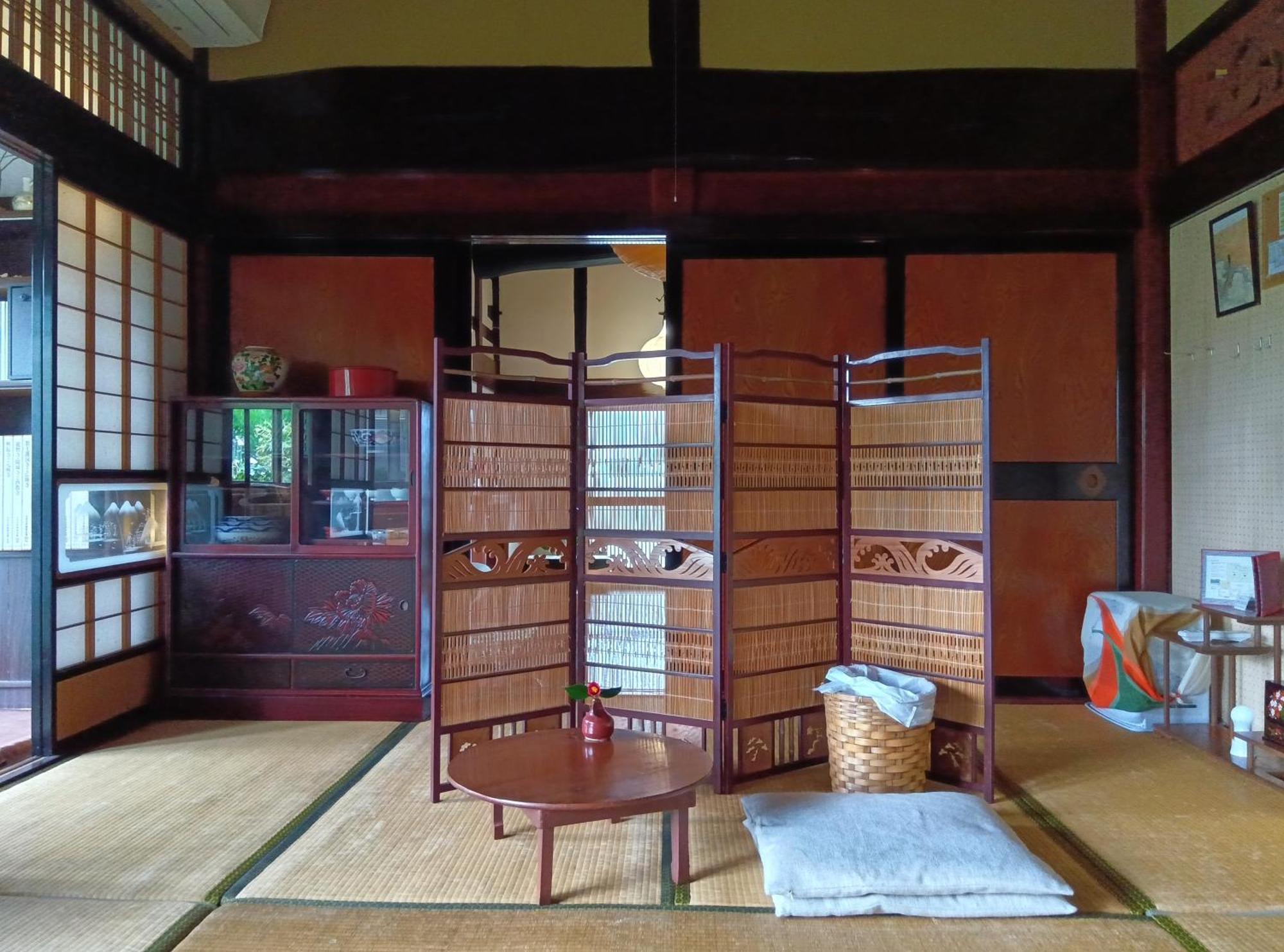 駅前宿舎 禪 Shared House Zen Eiheiji 外观 照片