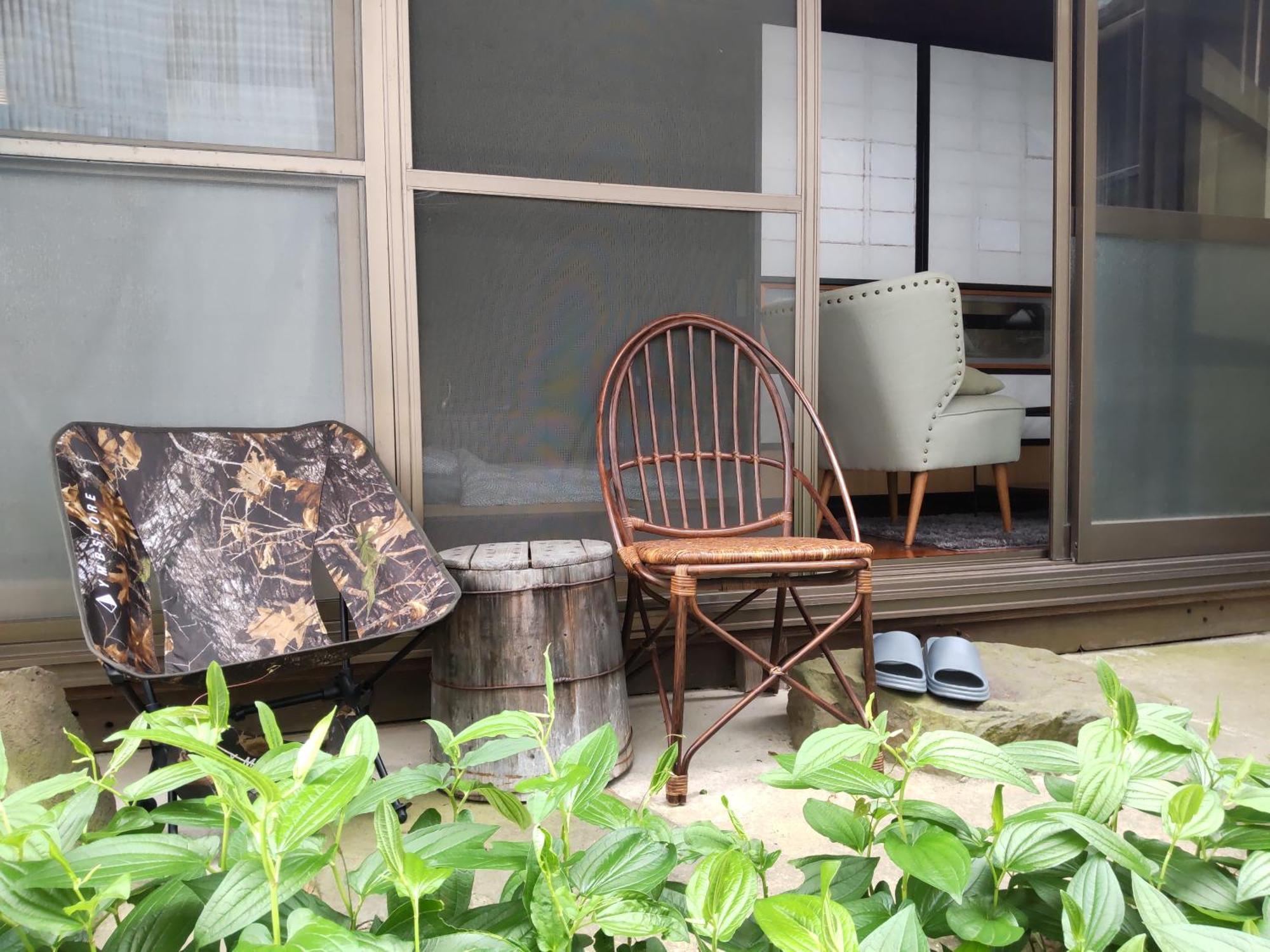 駅前宿舎 禪 Shared House Zen Eiheiji 外观 照片